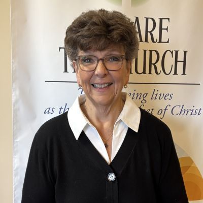 Tracy Mulderig