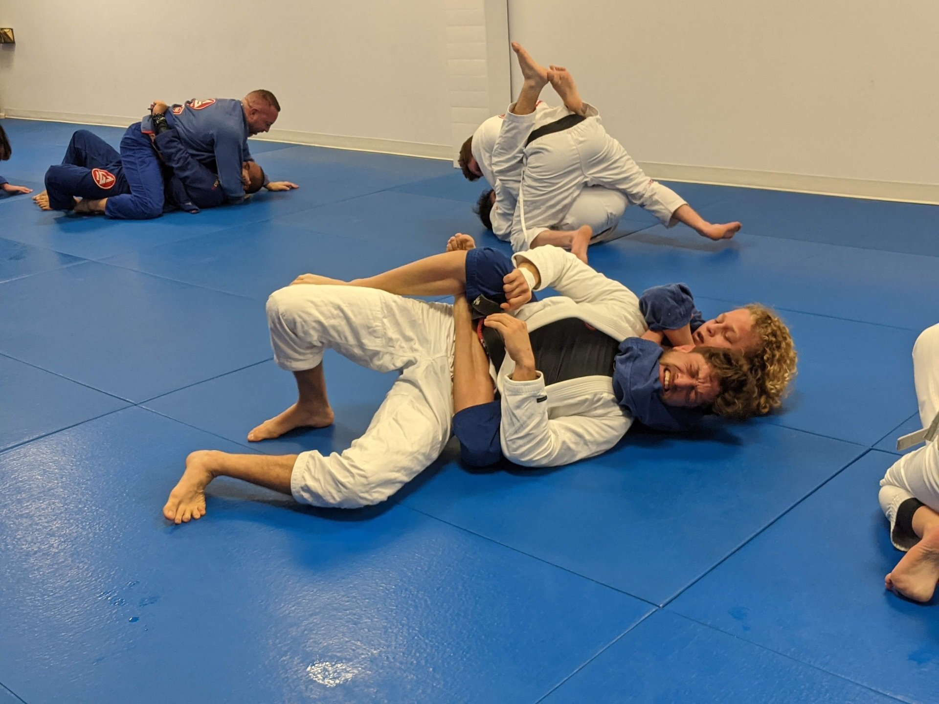Jiu Jitsu Modern Long Island's Best Jiu Jitsu School North Babylon