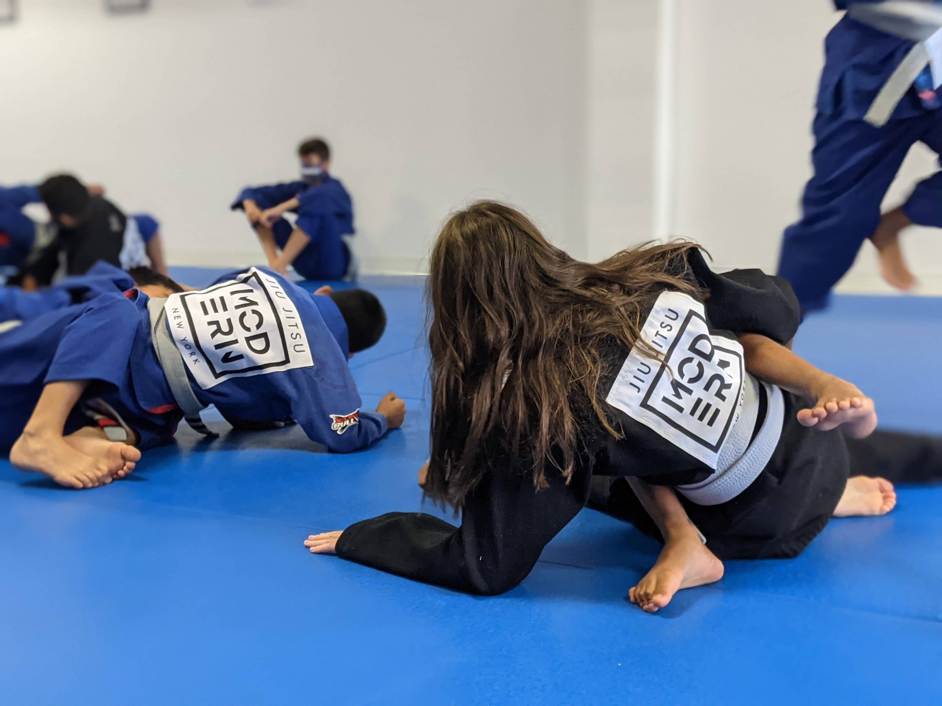 Jiu Jitsu Modern Long Island's Best Jiu Jitsu School North Babylon
