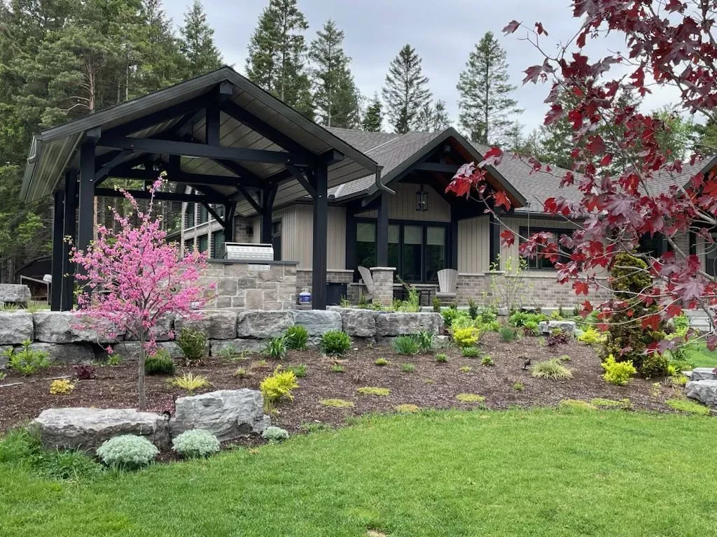 garden services near me, planting services near me, gardening services milton ontario