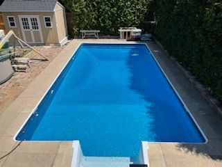 Reliable builders for top-tier concrete patio installation near me services.