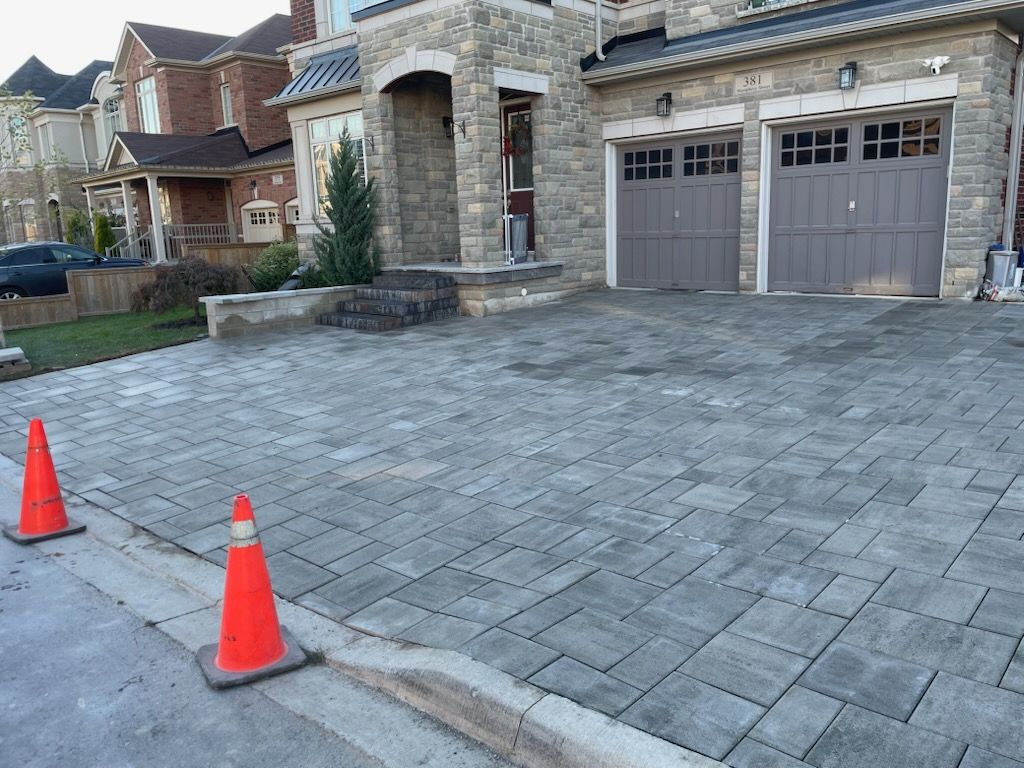 High-quality outdoor upgrades by professional landscape contractors near me.