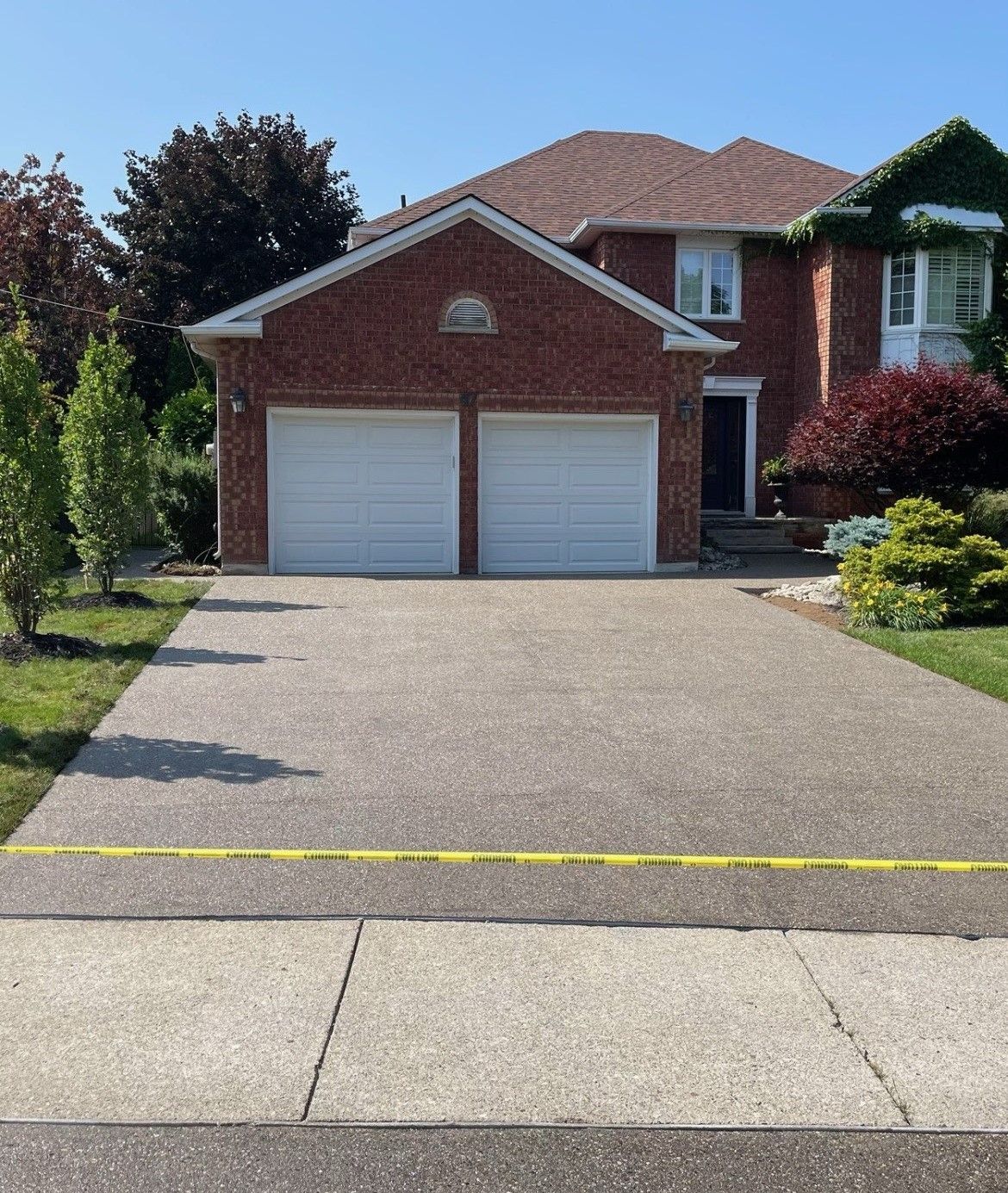 High-quality outdoor upgrades by professional landscape contractors near me.