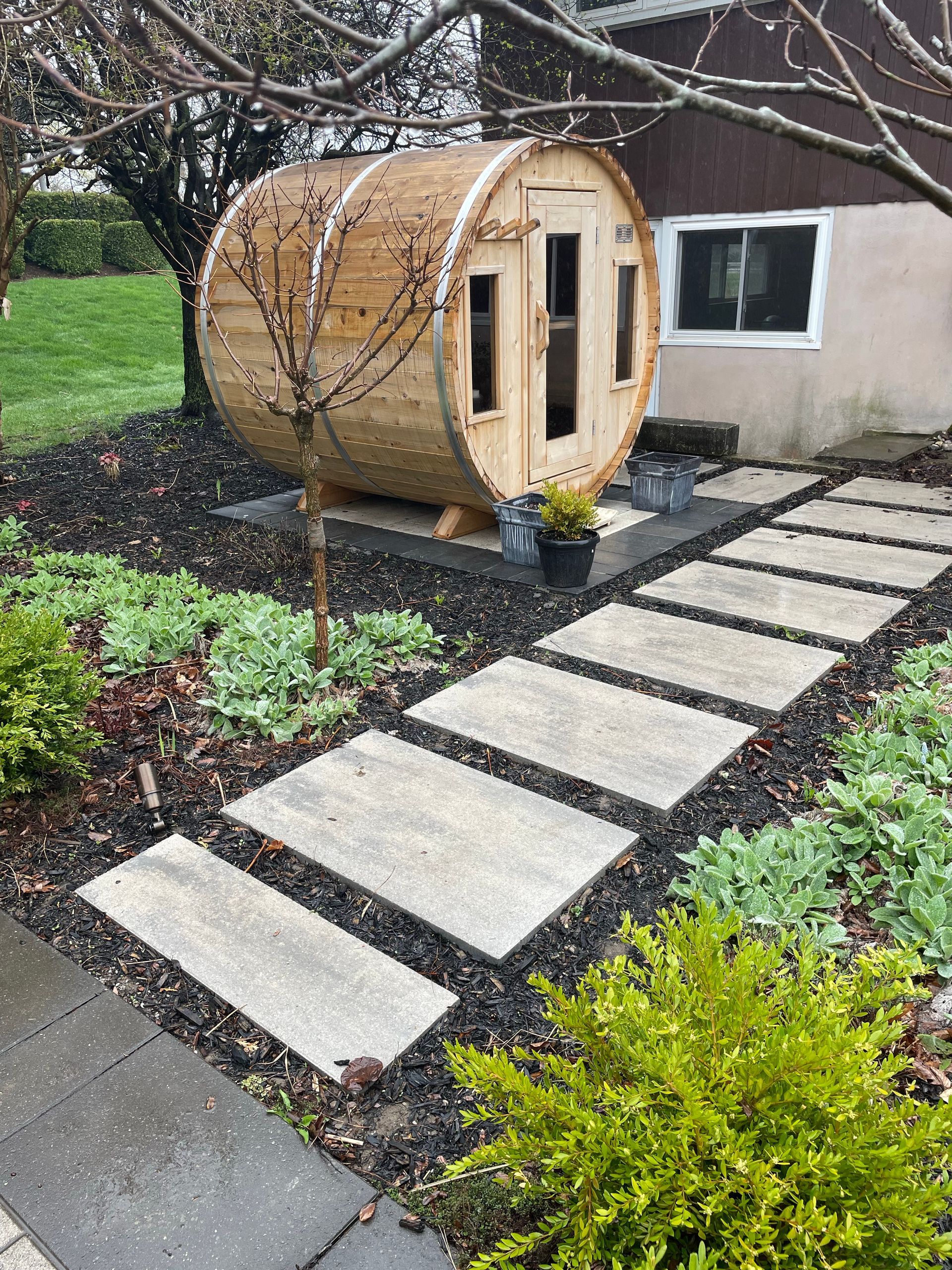 Reliable driveway installation company Hamilton for durable results.