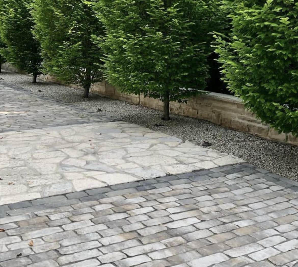 Local specialists for high-quality hardscape landscaping near me solutions.