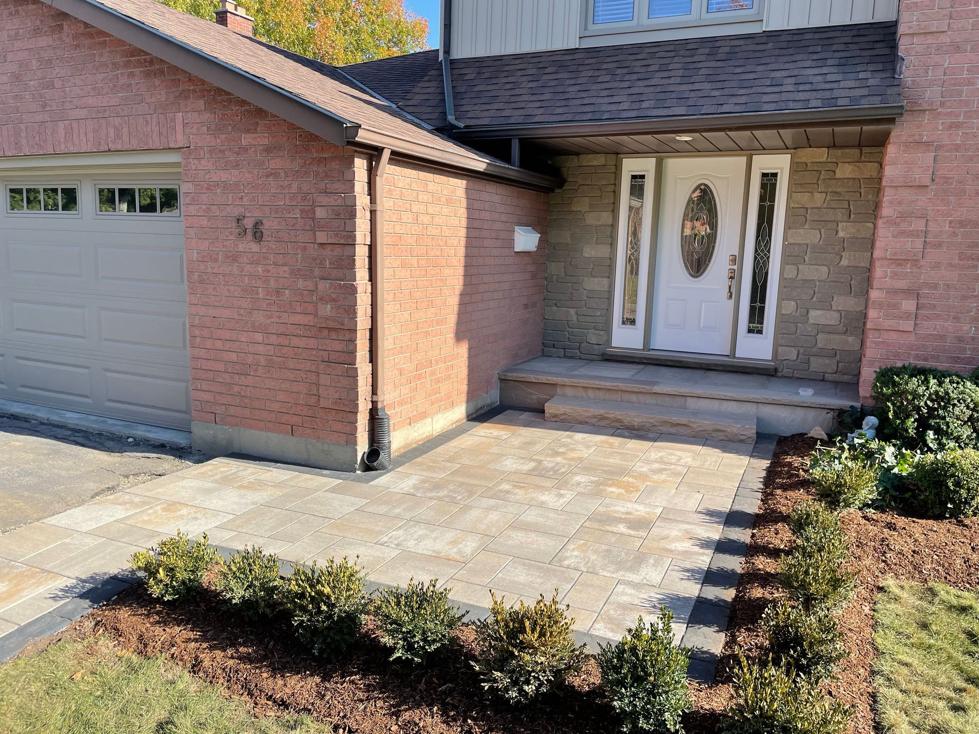 complete services as landscape contractors near me.