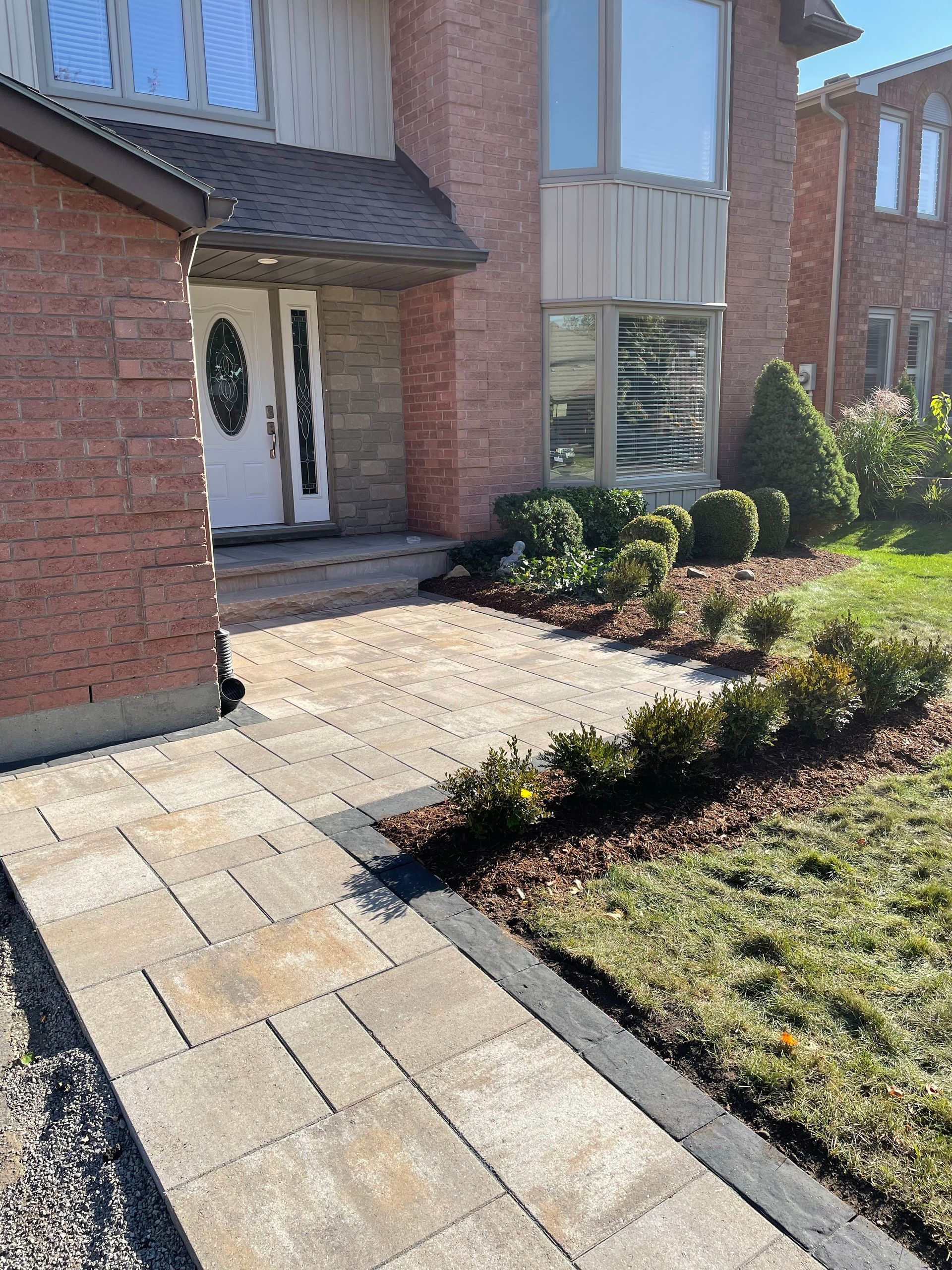 structural porch build by concrete porch builders near me
