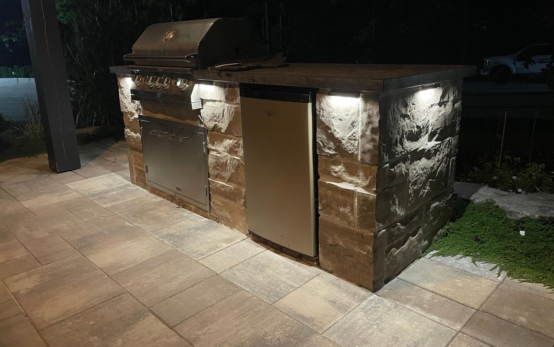 outdoor kitchen bbq installer near me, stone bbq installation hamilton on, bbq installation hamilton