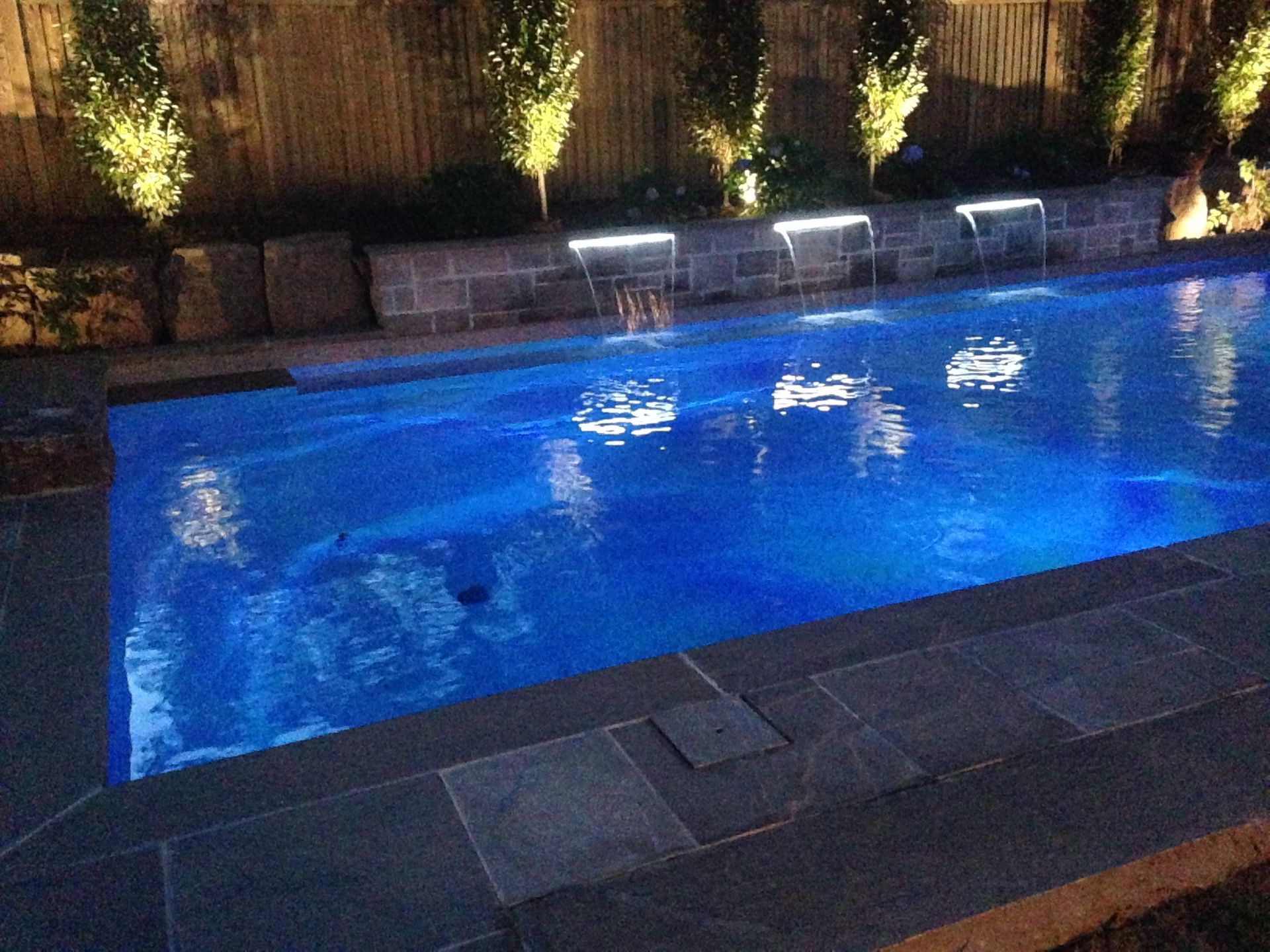 Elegant, functional designs crafted for custom outdoor spaces Hamilton.