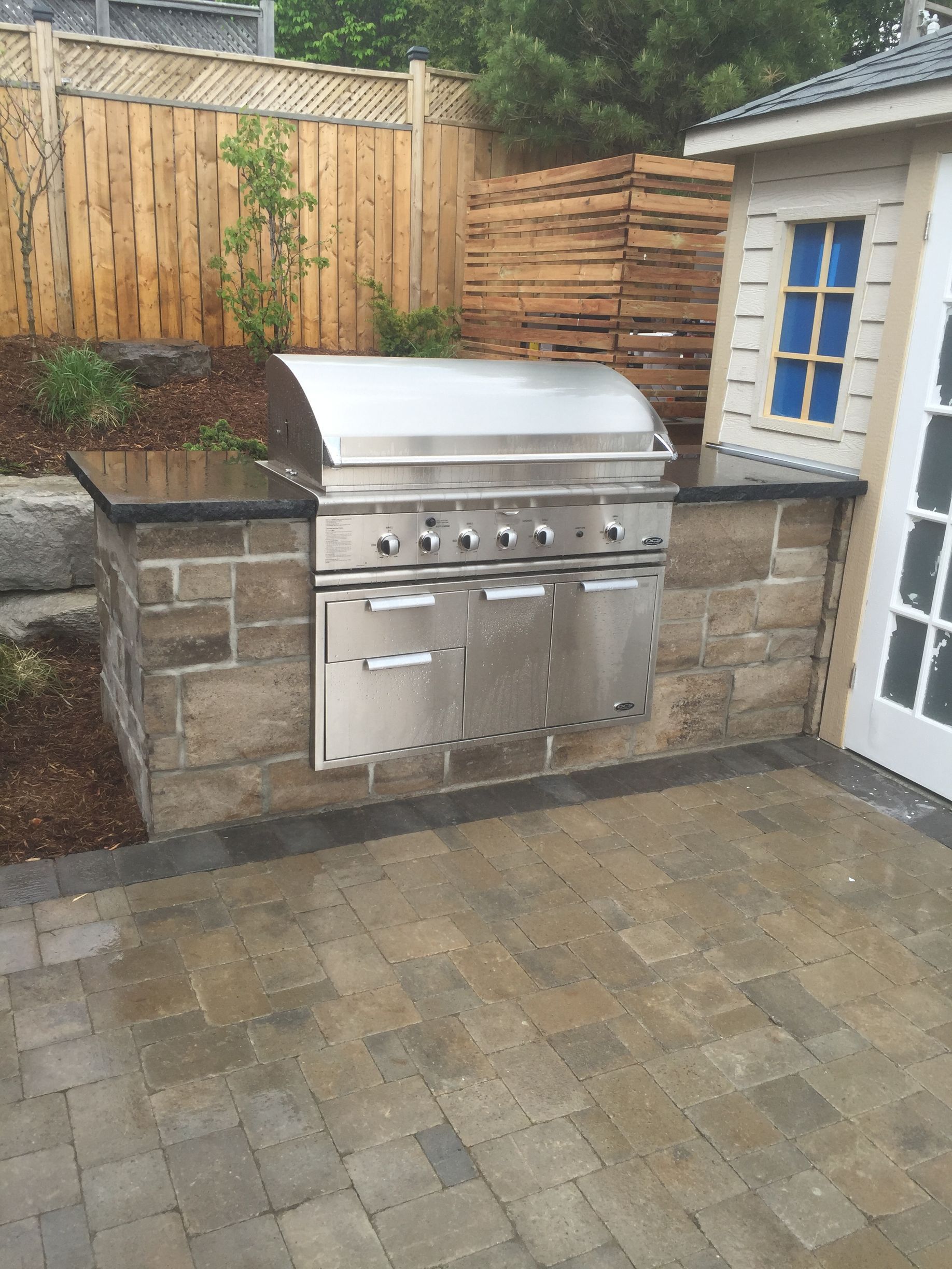 granite stonework by stone masonry near me team
