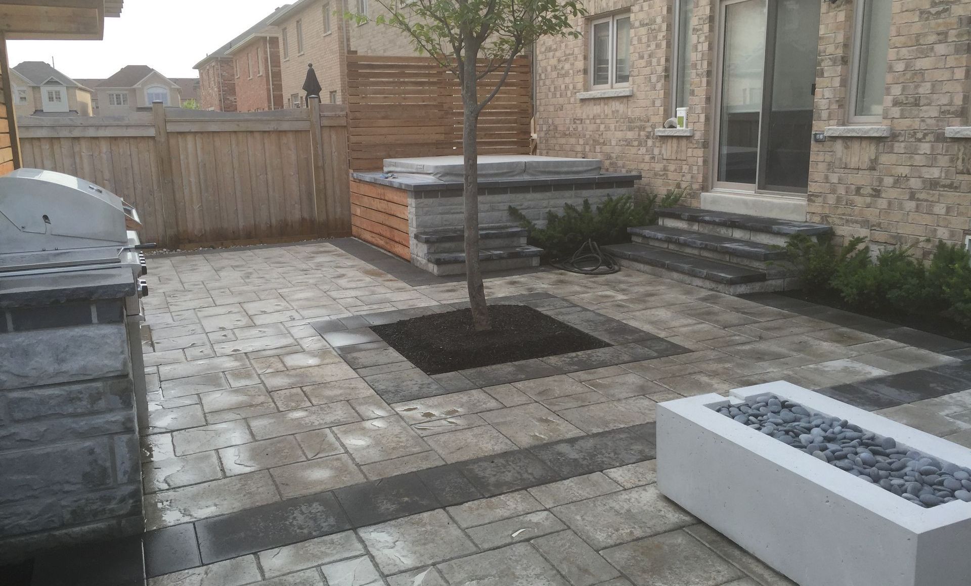 tree planting near me, fireplace hamilton ontario, outdoor fireplace installation near me