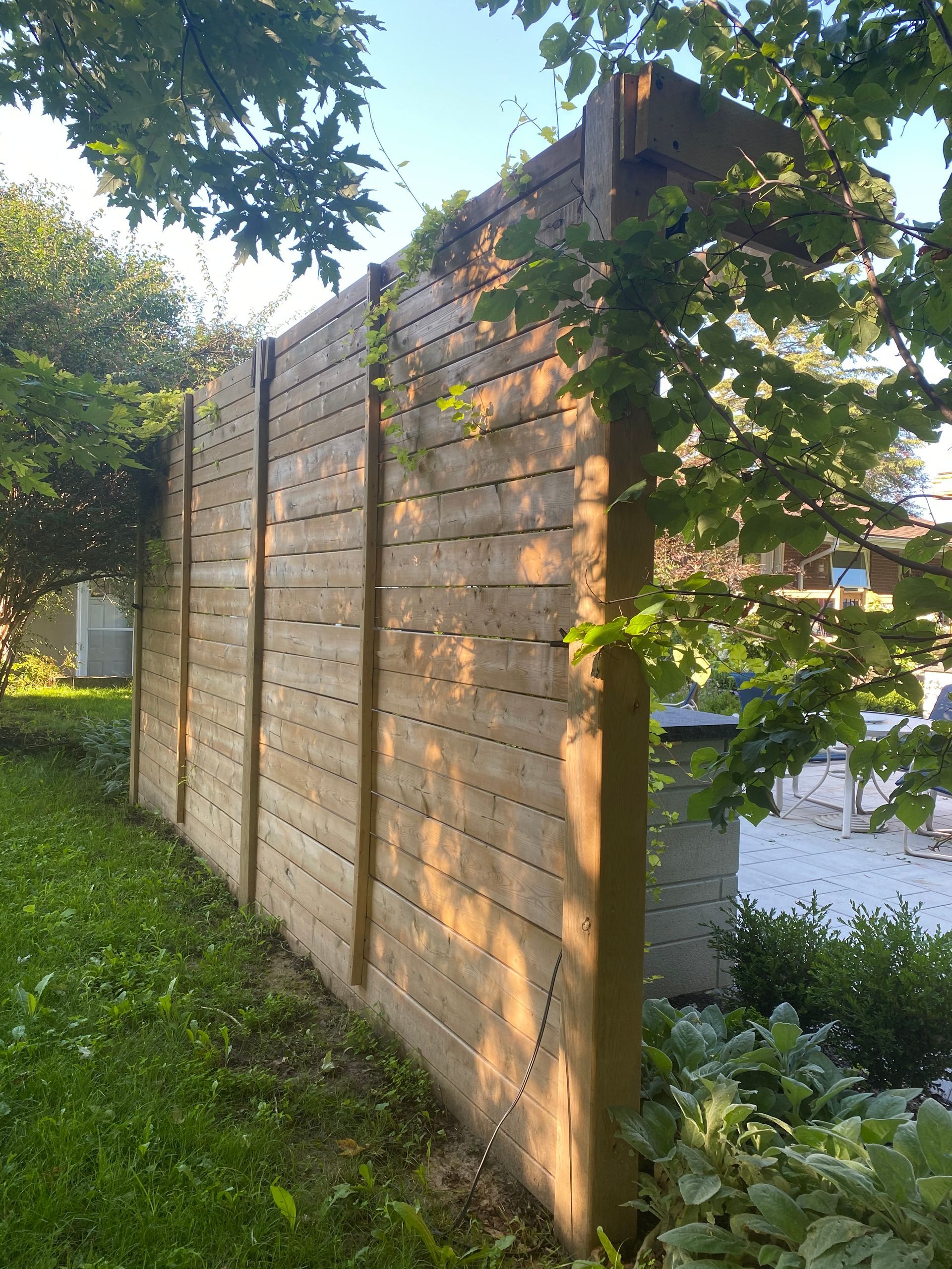 access pathway by walkway installation services near me