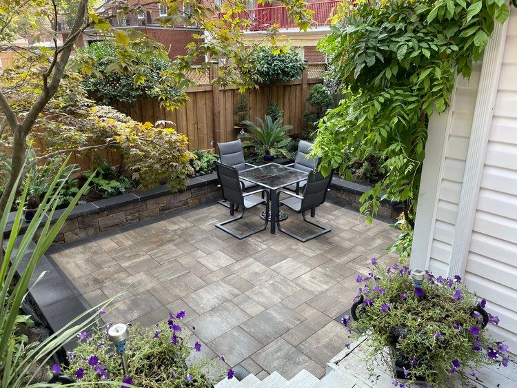 Stone Masonry