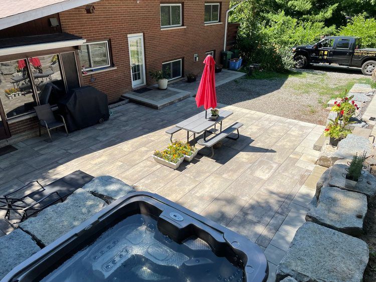 best patio company near me, patios Burlingtonontario, best patio company burlington ontario