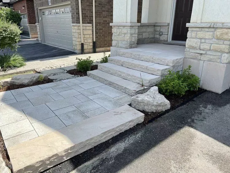 pavers pathway burlington ontario, walkway contractors near me, walkway contractor burlington on