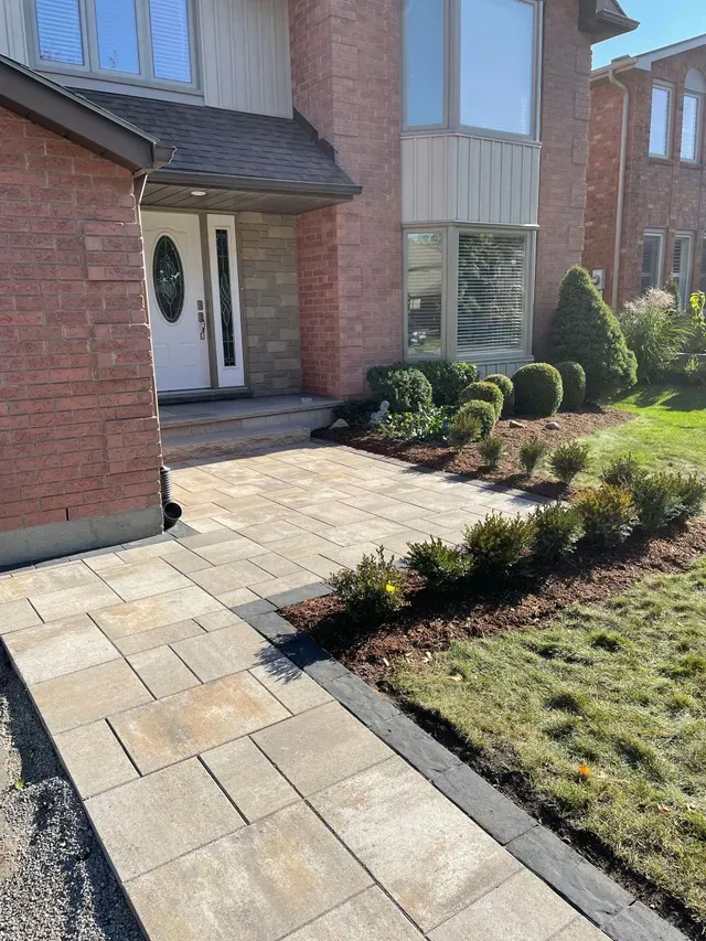 stone walkway installation hamilton on, brick repair hamilton ontario ca, brick layer near me hamilton on