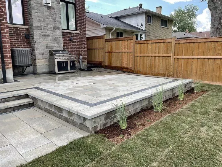 fence contractors near me, fence installation milton ontario, fence company milton on