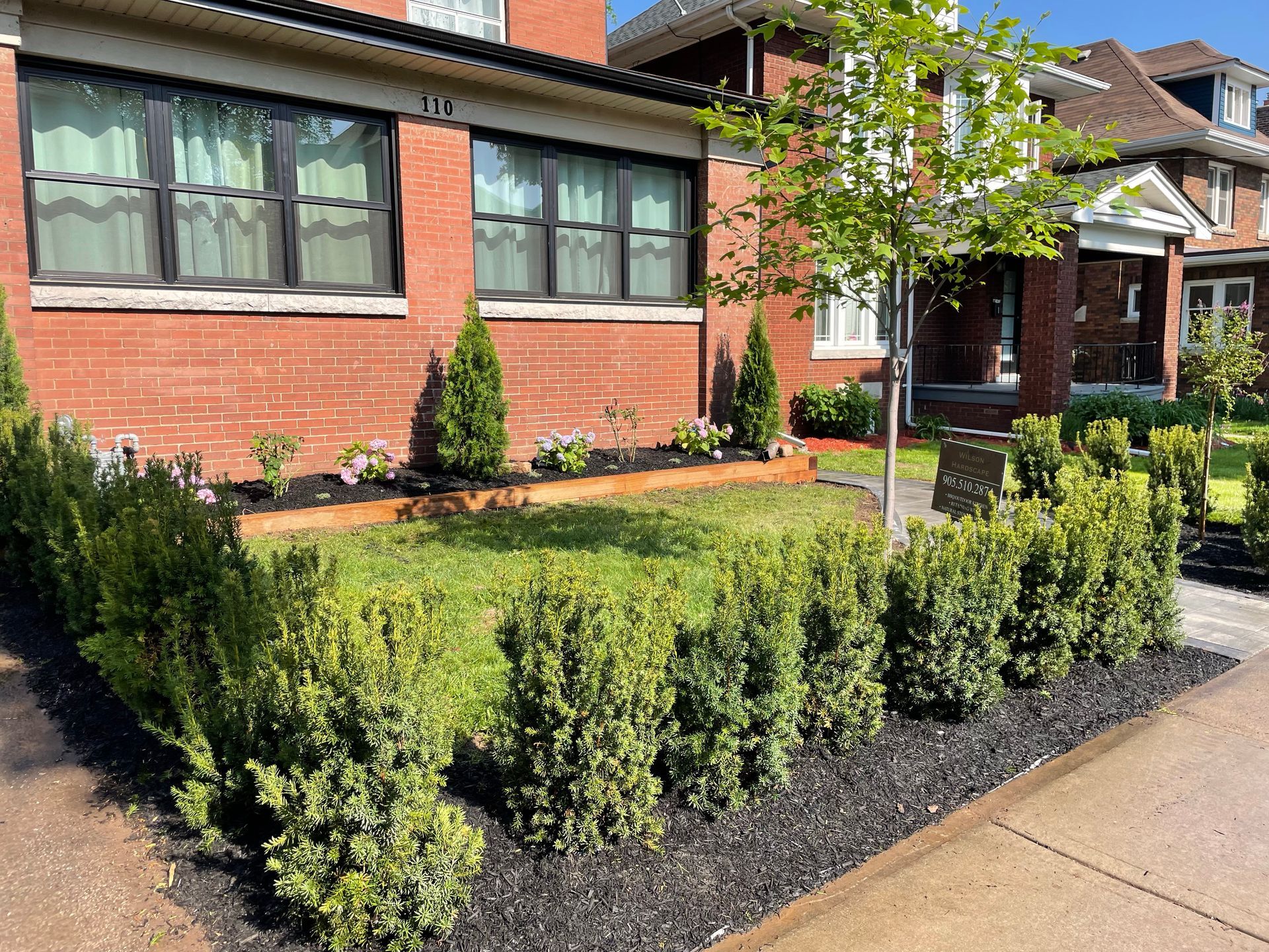 gardening services near me, garden maintenance services near me, garden maintenance burlington on