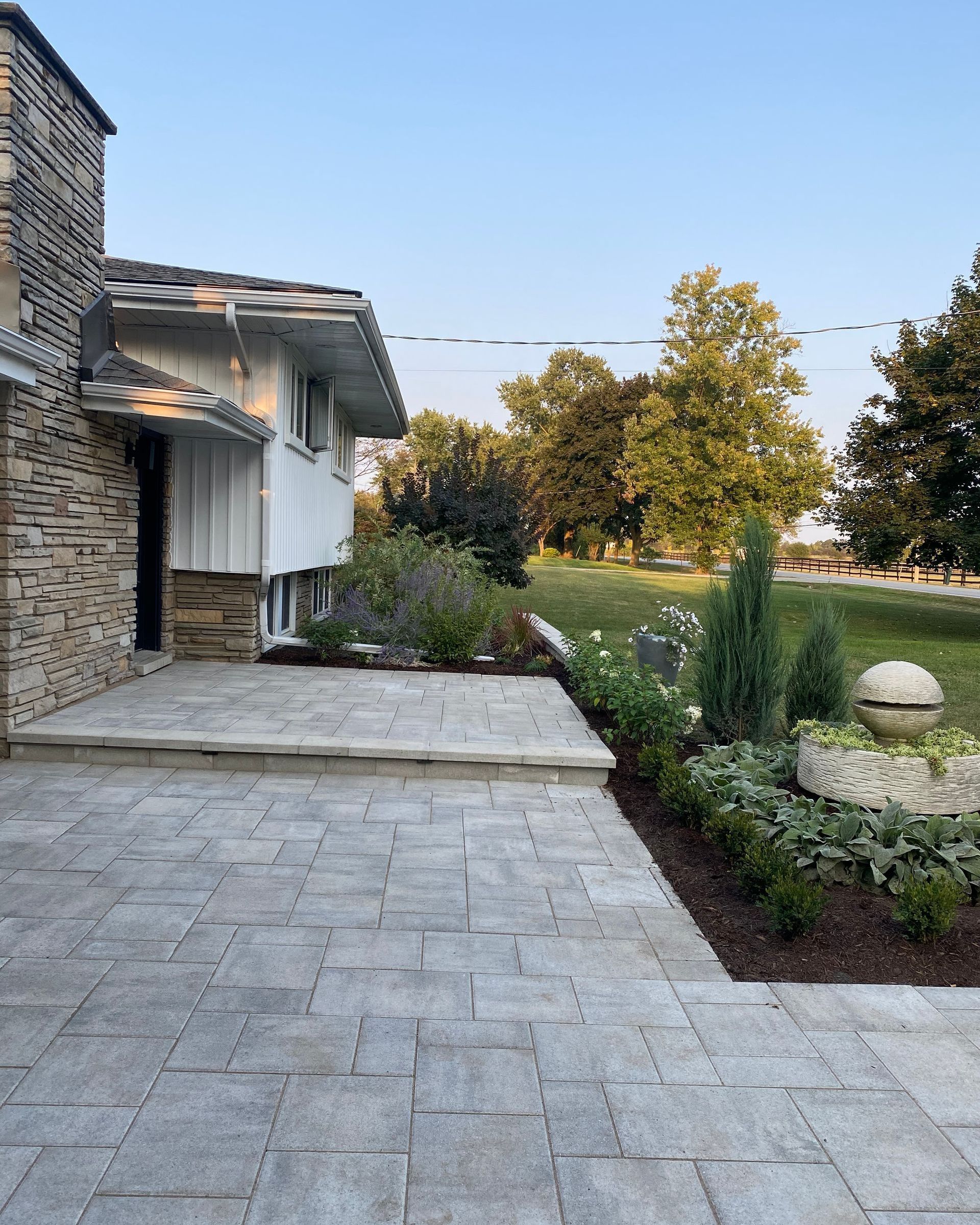 walkway paving company hamilton ontario, stone walkway hamilton ontario