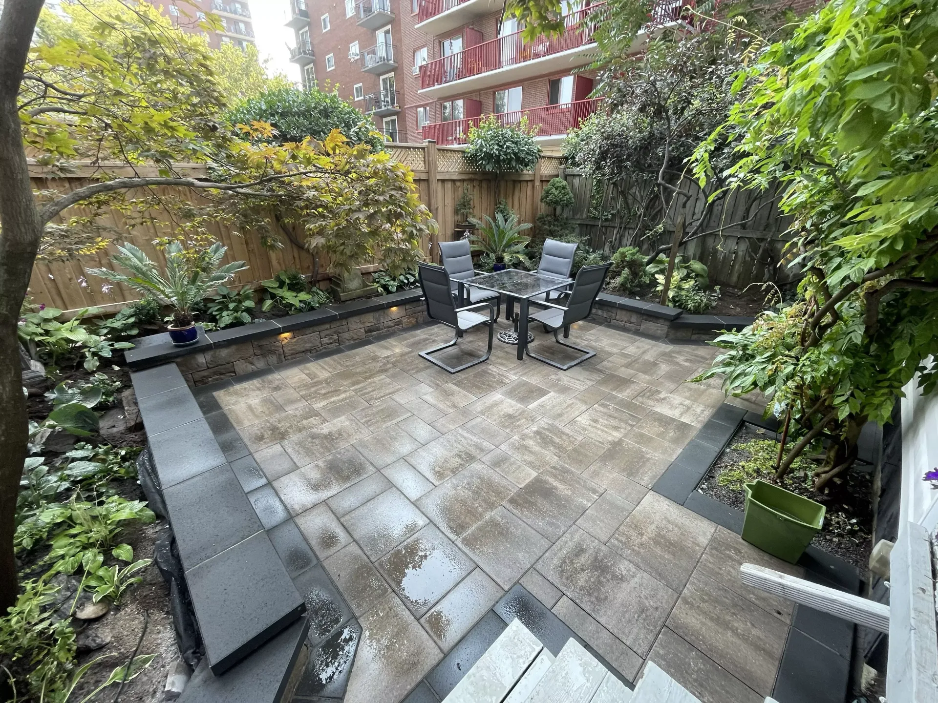landscape maintenance mississauga ontario, lawn maintenance mississauga 