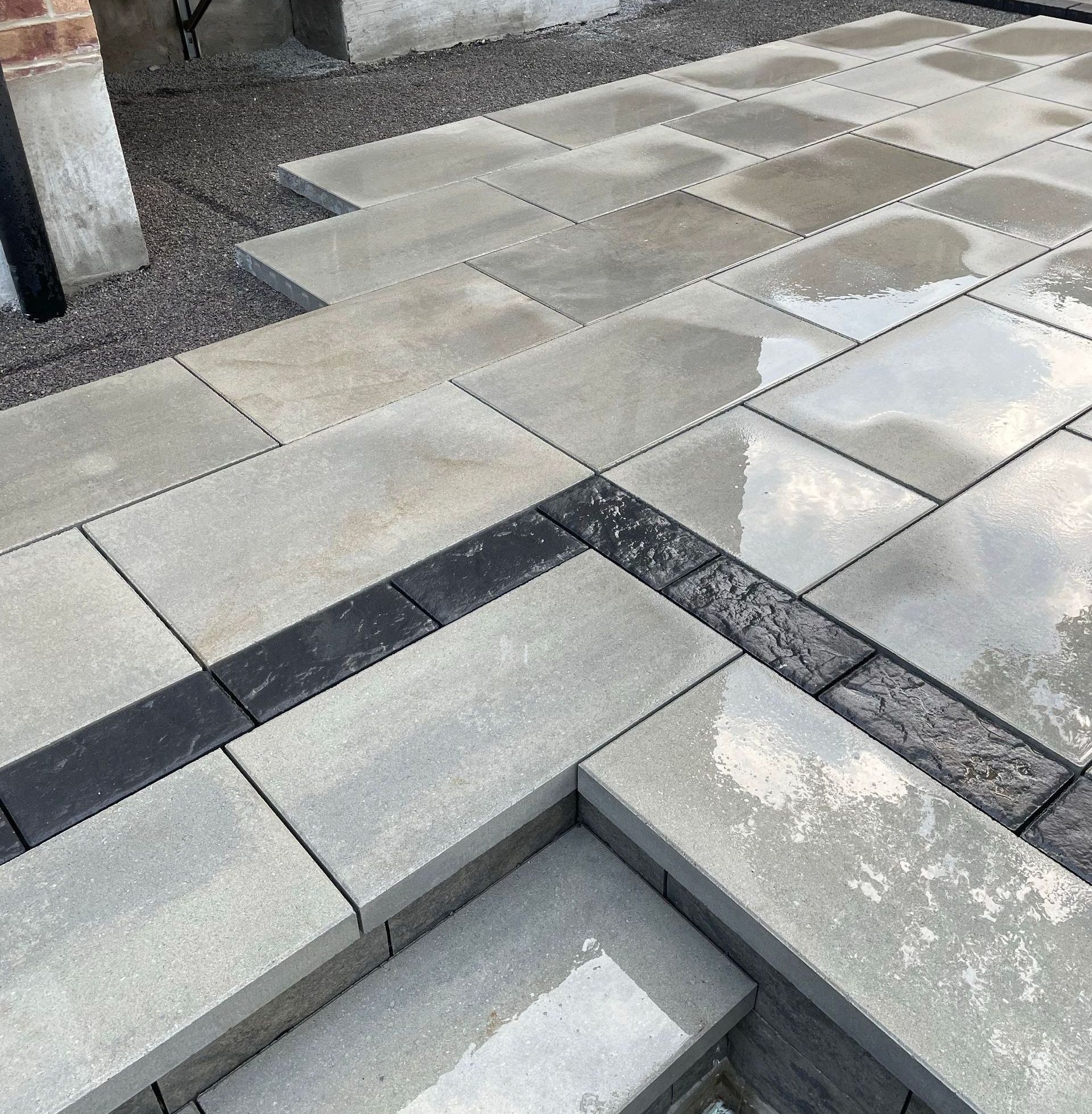 stone pool coping hamilton on, interlocking bricks hamilton ontario
