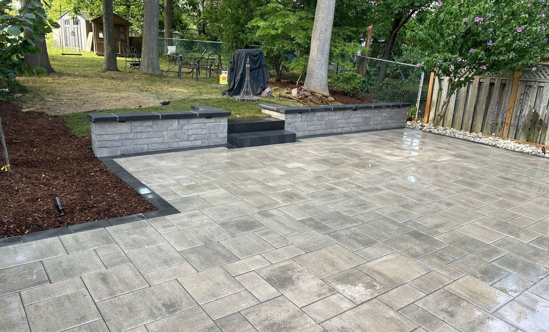 tree removal services near me, patios hamilton ontario, interlocking patio installation hamilton