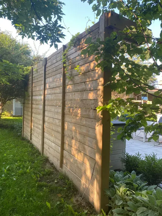 best fencing company hamilton ontario, privacy fencing in hamilton ontario ca