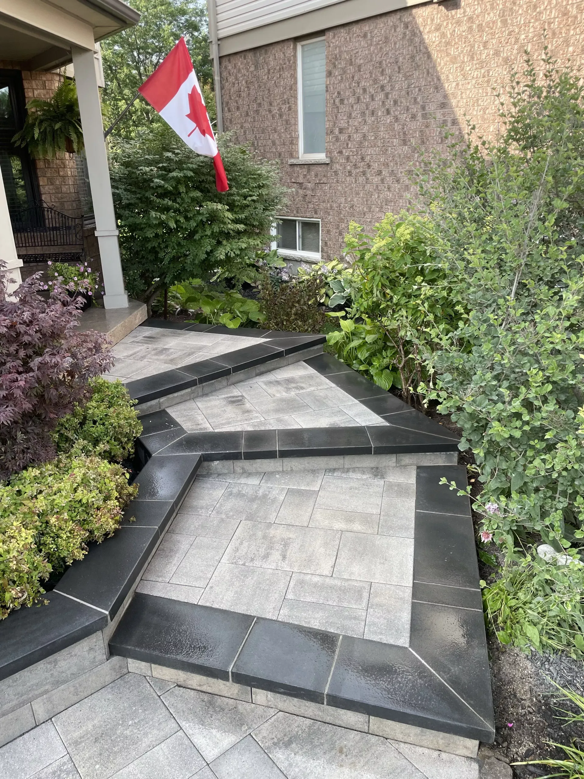 best stone mason near me, best stone masonry company near me, best masonry company milton on
