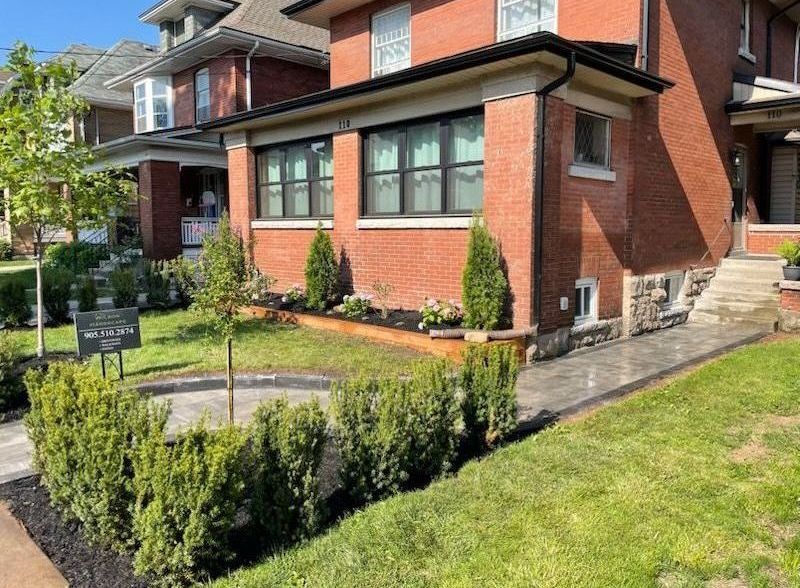 landscape maintenance services hamilton on, landscape company near me