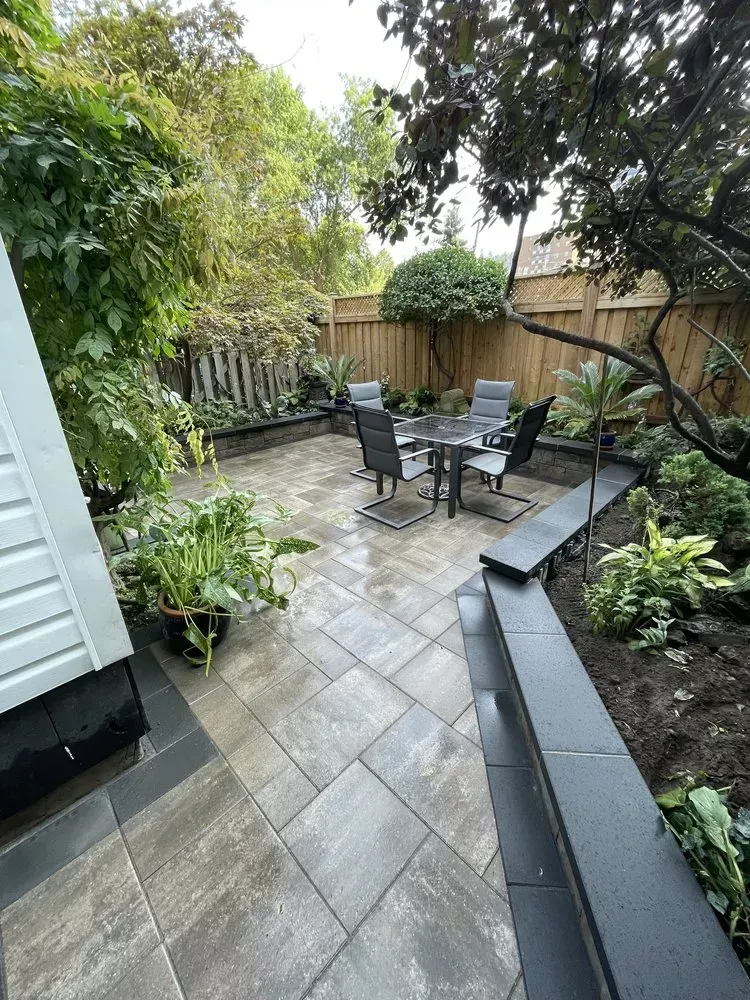 lawn maintenance mississauga ontario, yard maintenance mississauga ontario