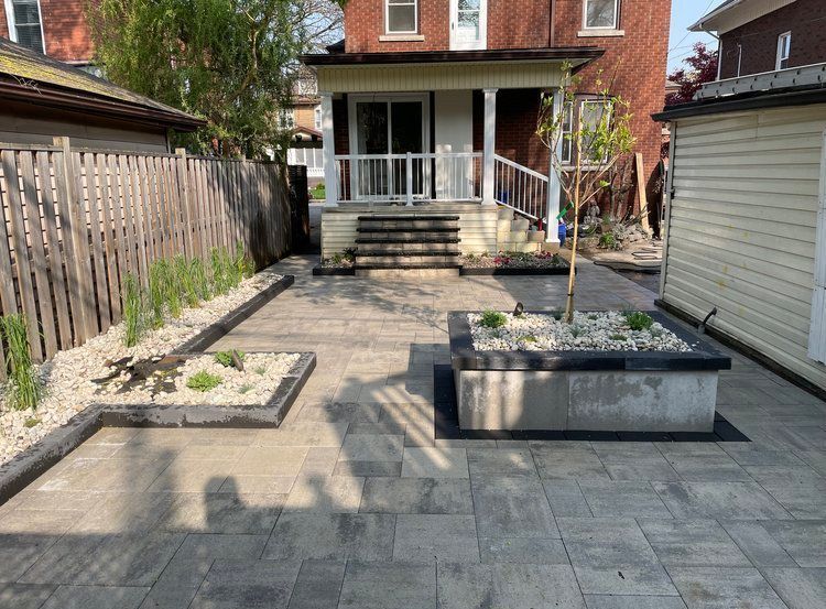 garden maintenance services near me, yard maintenance services hamilton ontario