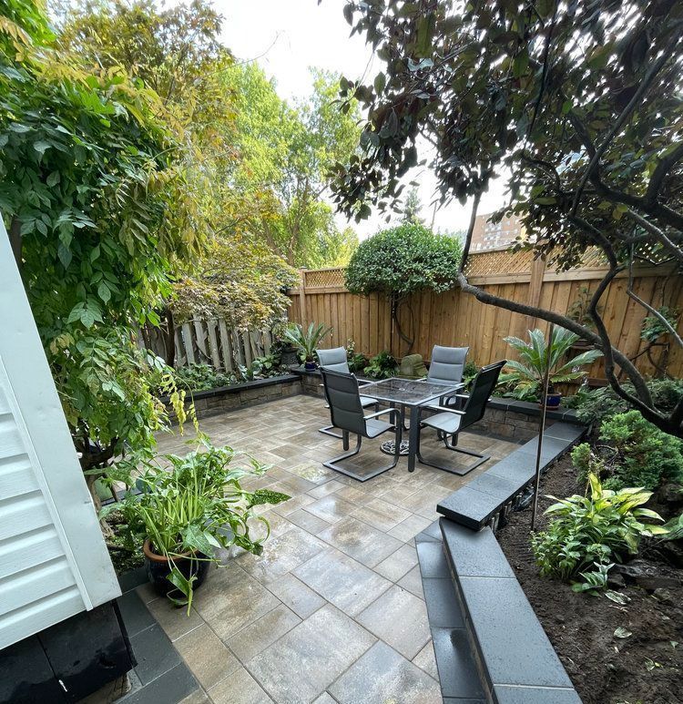 raised garden bed installer near me, raised planter beds hamilton, planting services near me