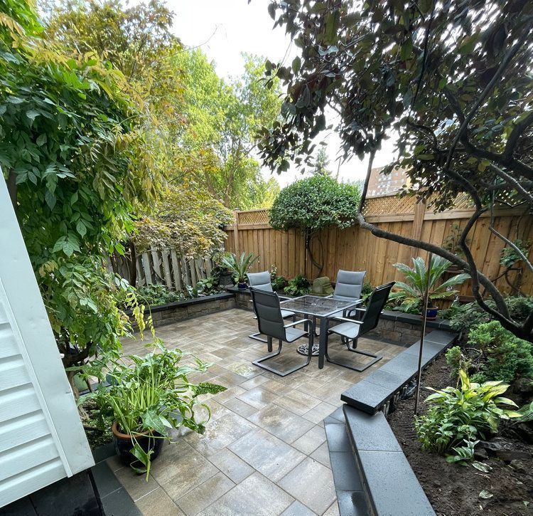 raised garden bed installer near me, raised planter beds hamilton, planting services near me