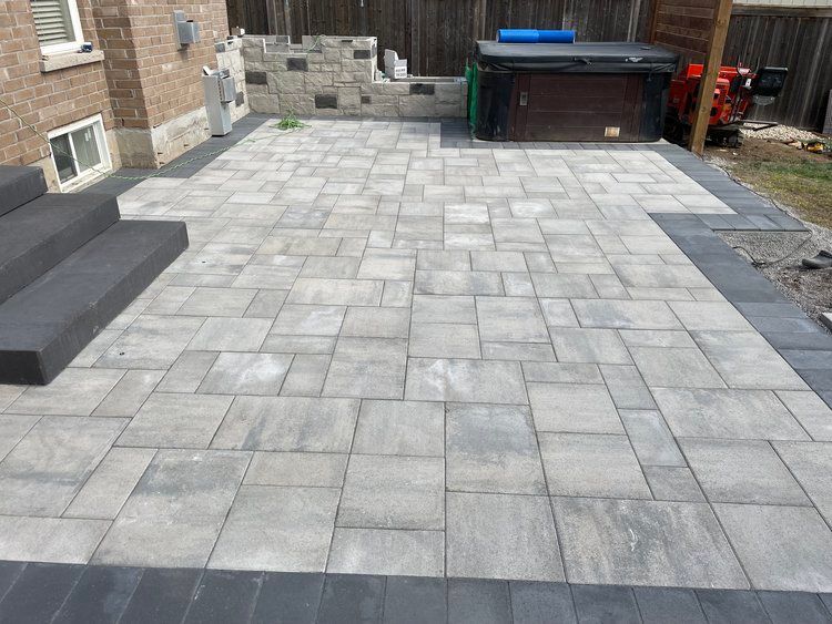 interlock driveway hamilton ontario, interlock driveway near me, interlock stone work near me