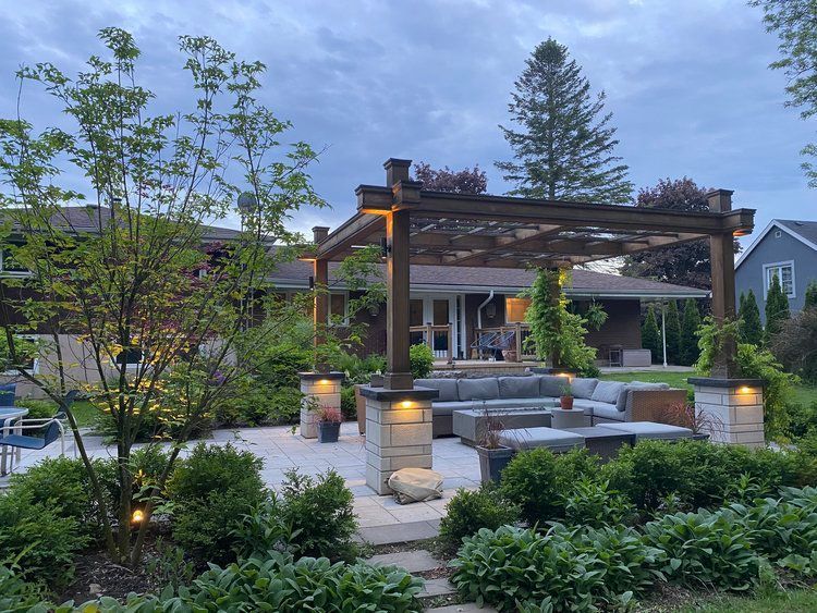 tree planting services near me, shrub planting services hamilton, planting services near me