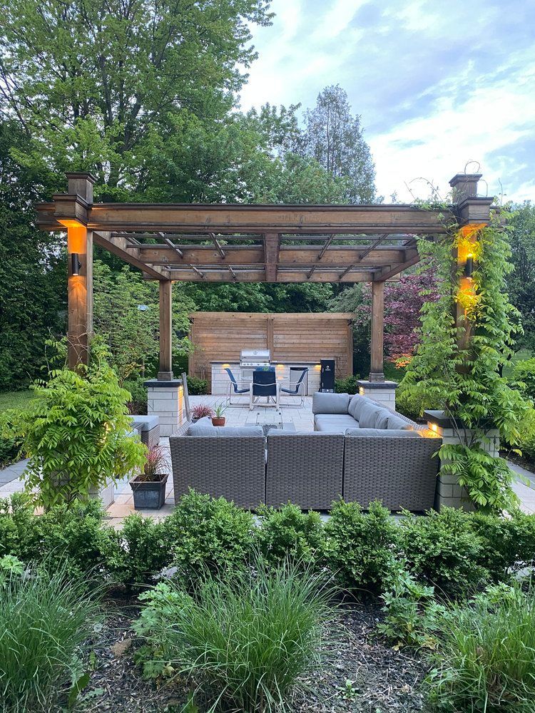 gardening services near me, gardening services hamilton ontario, yard services hamilton