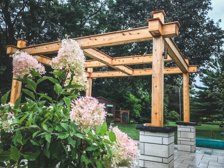 Quality landscaping delivered by trusted professional landscape contractors near me.