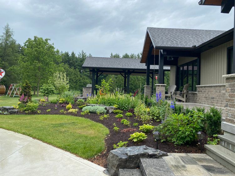 gardening services near me, garden services near me, gardening service company hamilton
