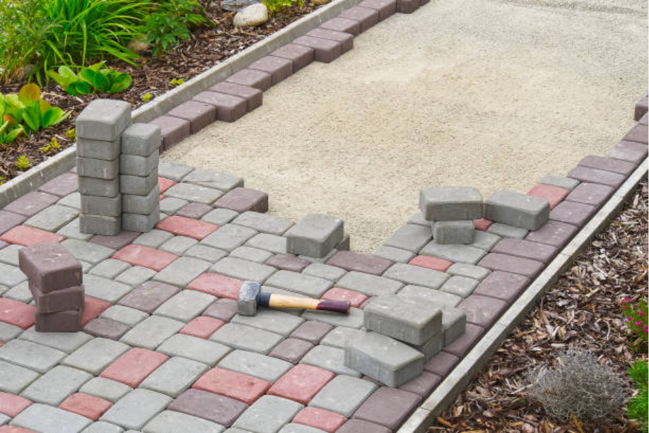 Stone Masonry Contractor 