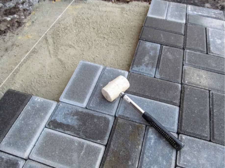 Repair vs Replace Your Walkway or Patio