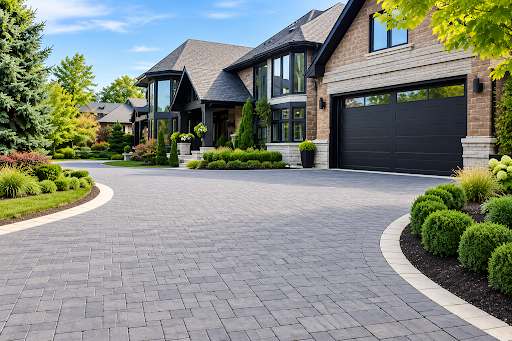 Driveway Installation