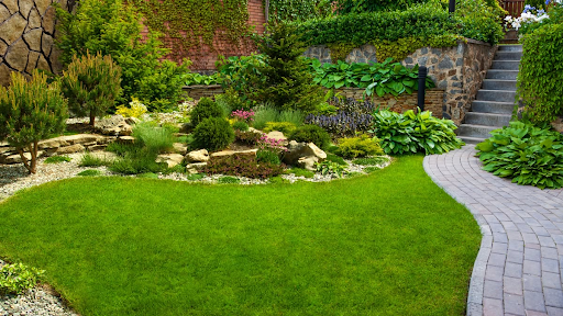  Landscaping Services