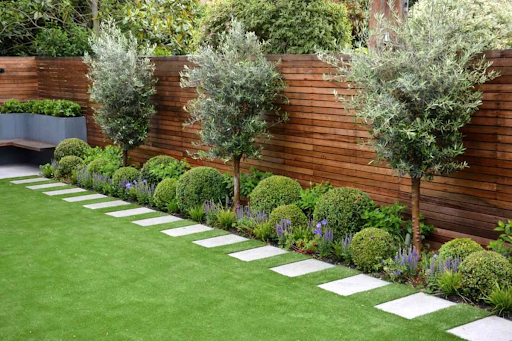 landscaping Burlington Ontario