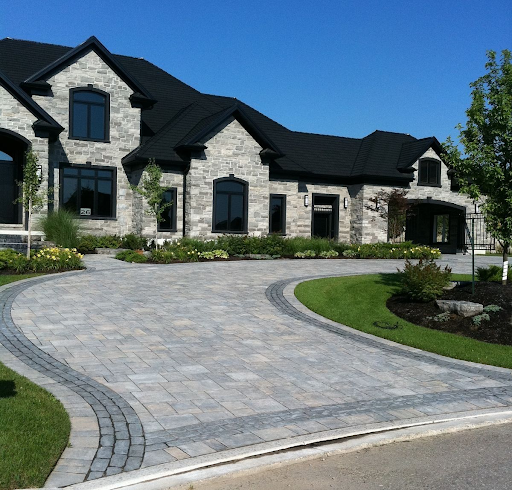 driveway paving in Hamilton