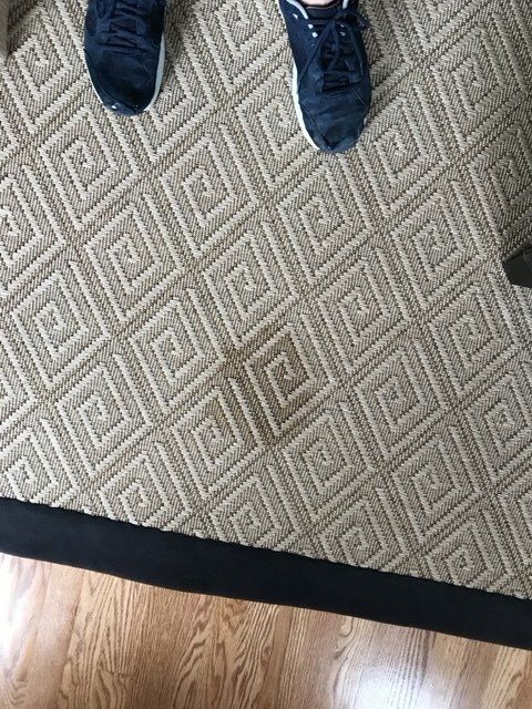 carpet cleaning company