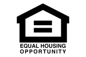 Equal Housing Opportunity Logo: Click to go to website