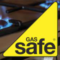 gas safe logo
