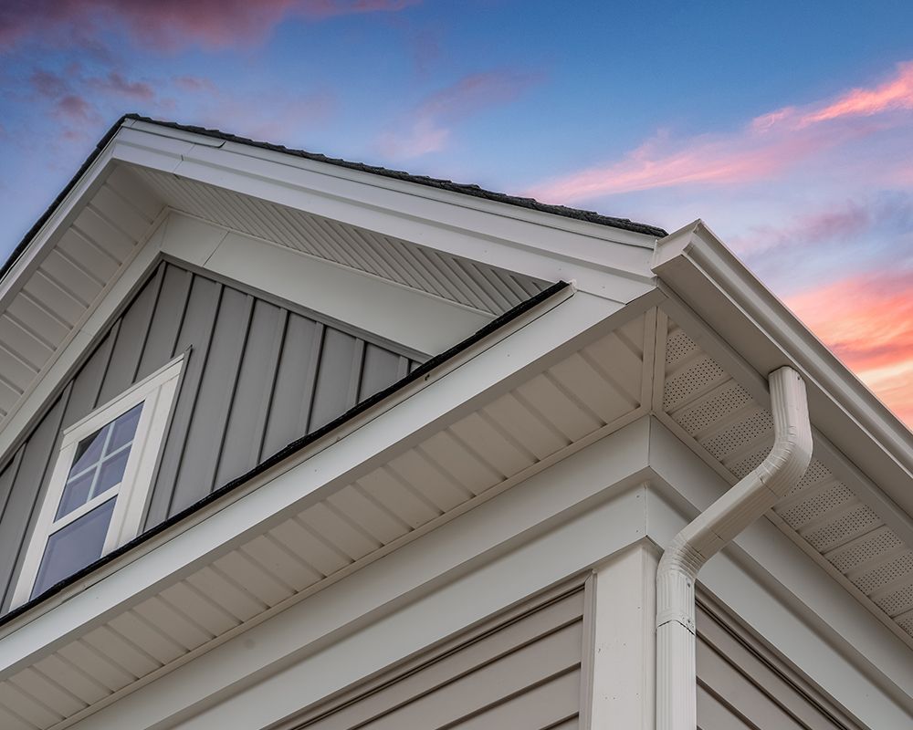 Home Siding