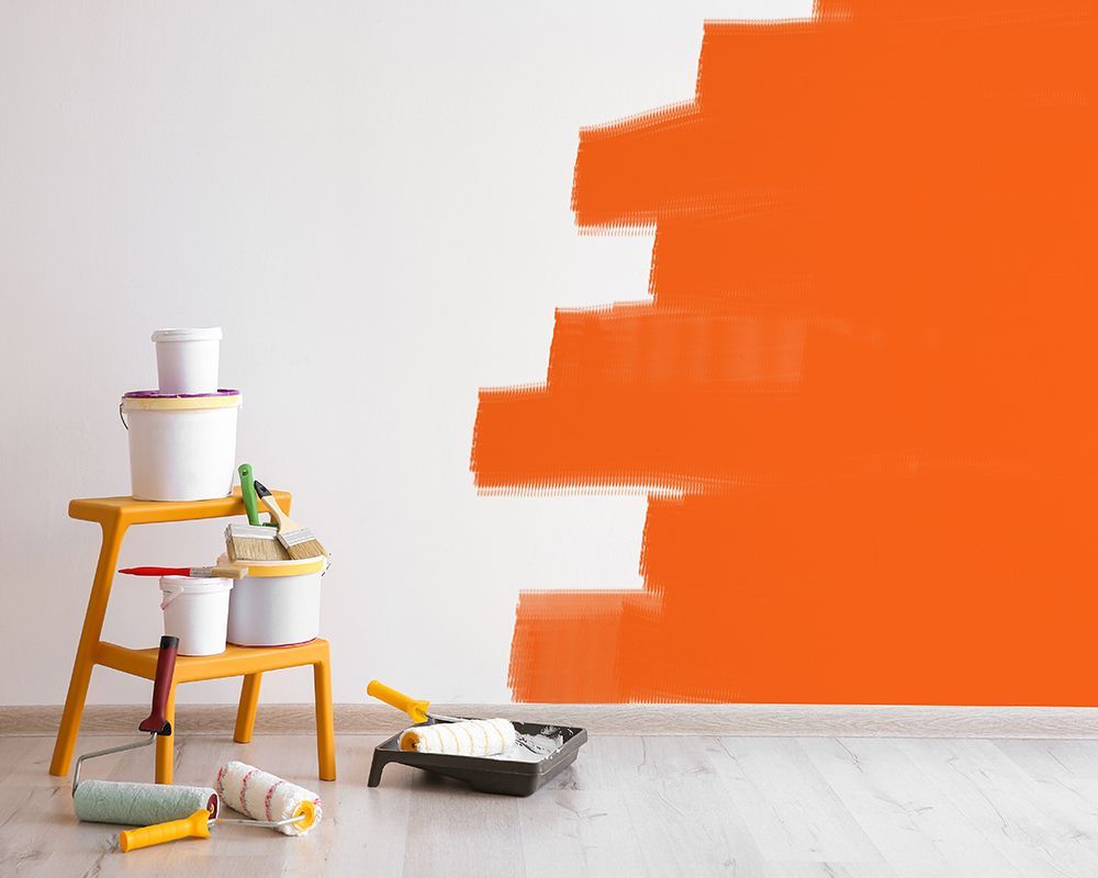 Interior Painting