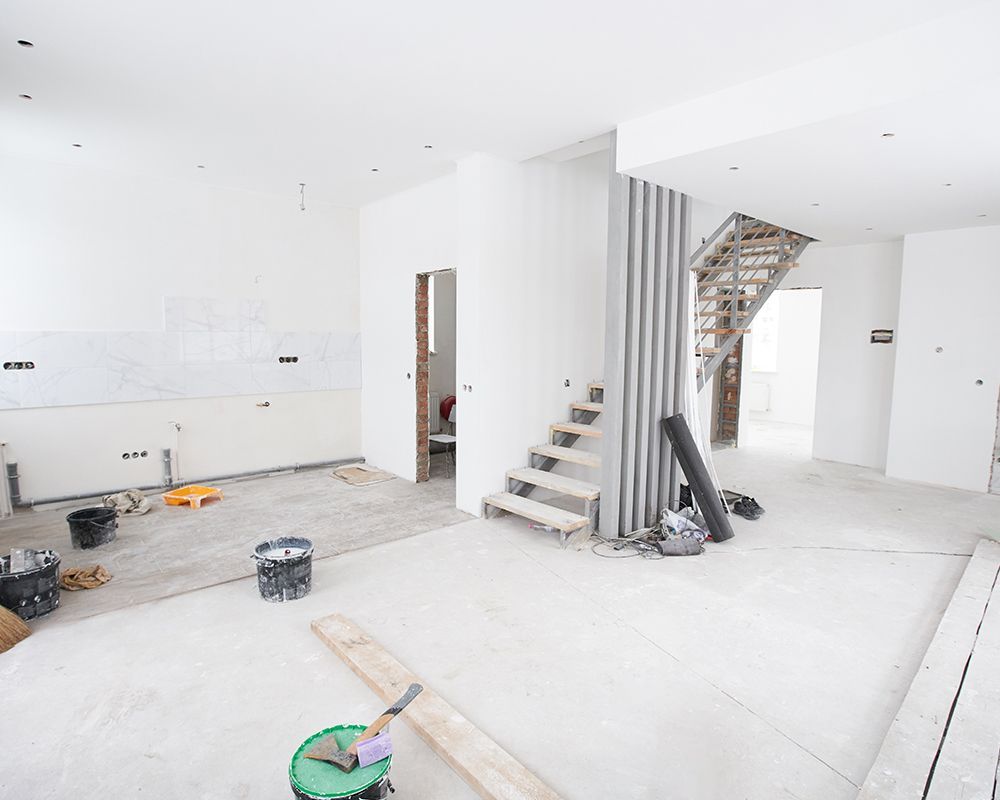 House Renovation